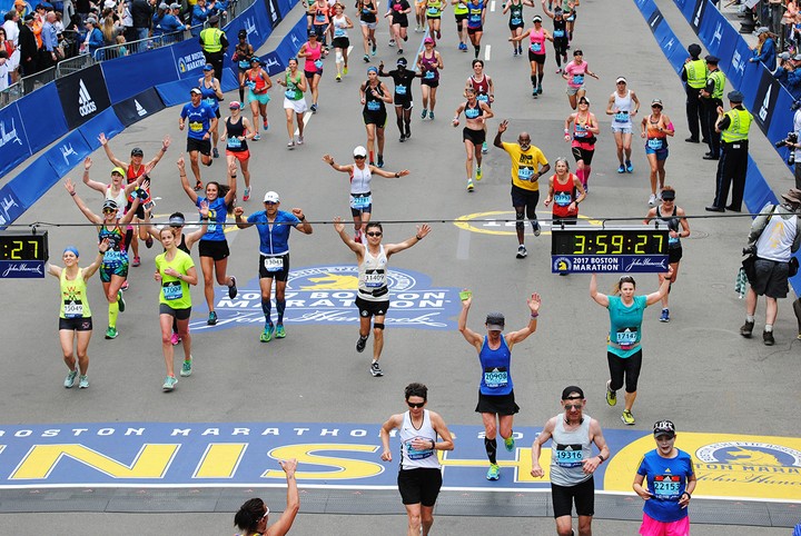 Bezpečnosť na Bostonskom maratóne zabezpečí aj FBI